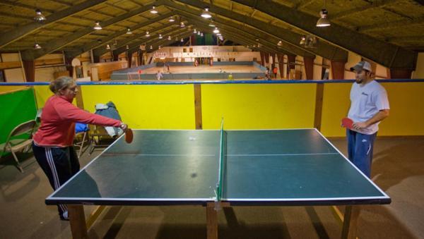 Отель Ymca Of The Rockies - Snow Mountain Ranch Tabernash Экстерьер фото
